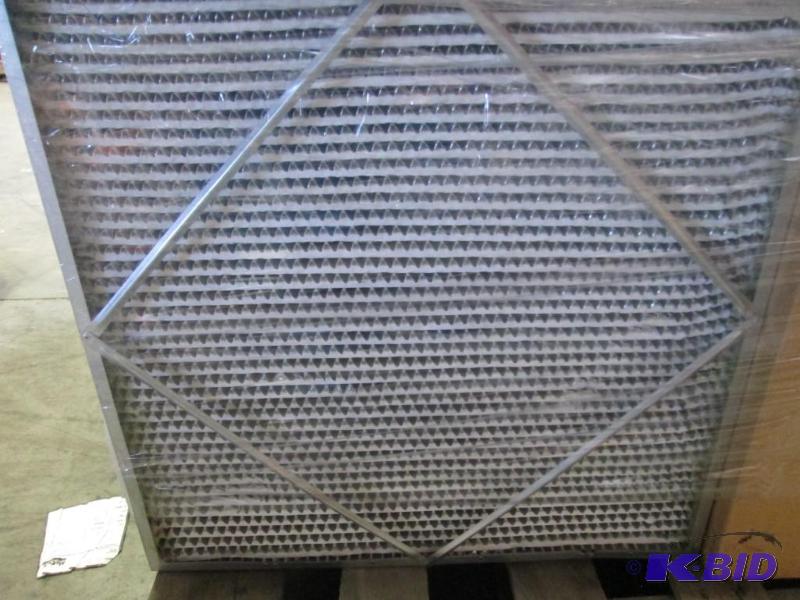lot 116 image: 1 Flanders Air Filter