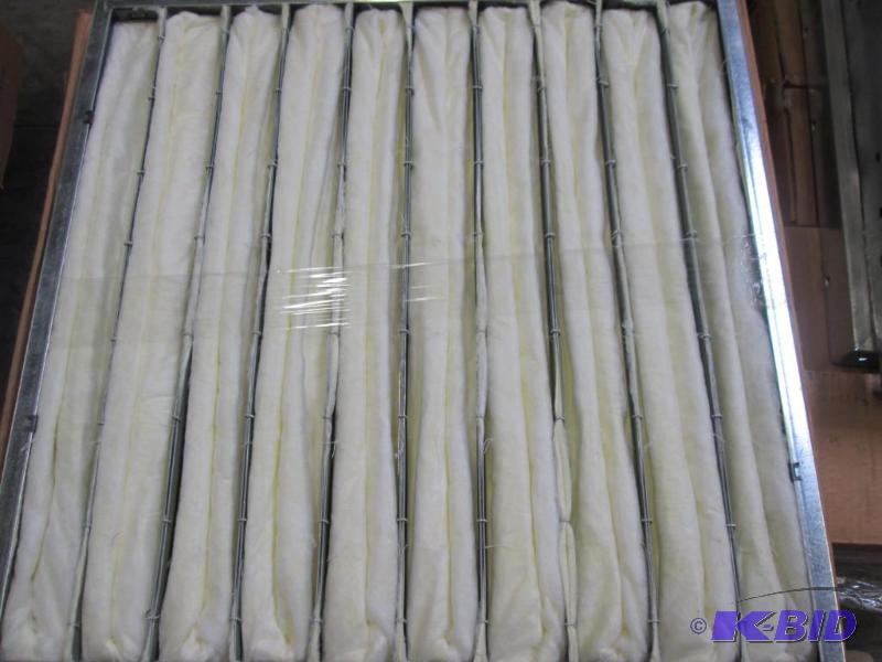 lot 119 image: 3 - Flanders Air Filters