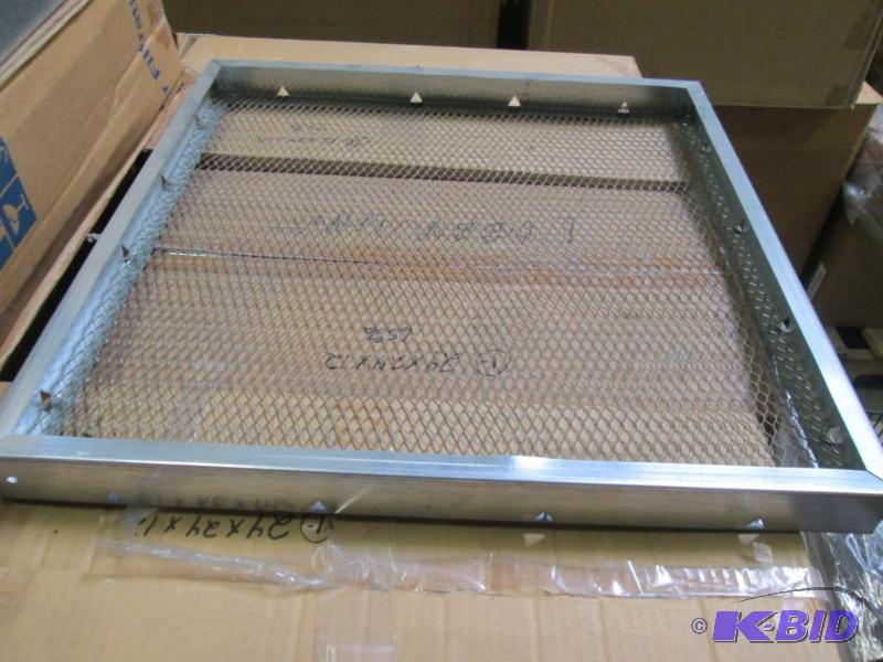 lot 120 image: 1 - Flanders Uniframe