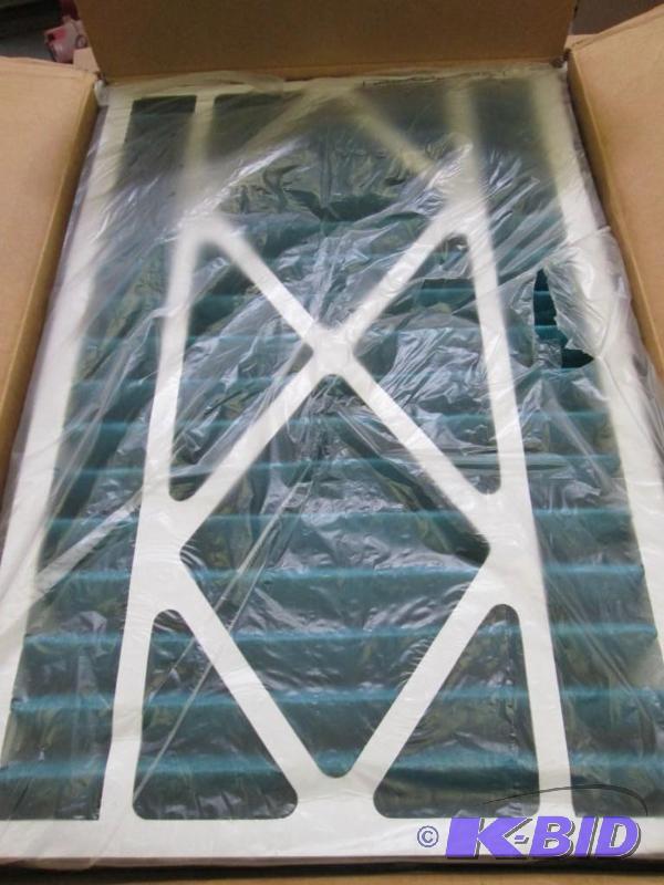 lot 126 image: 18  - York Replacement Filters