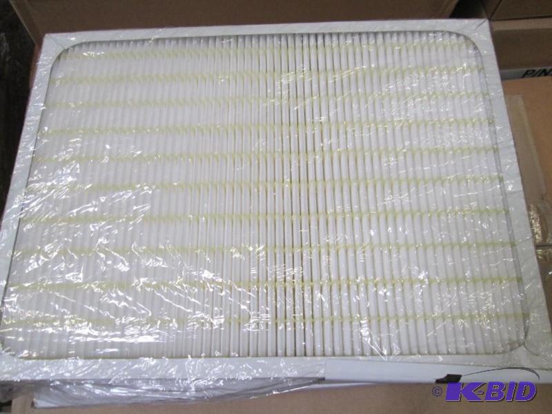 lot 129 image: Annual Filter Kit