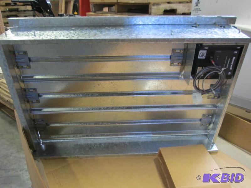 lot 131 image: Honeywell Economozier