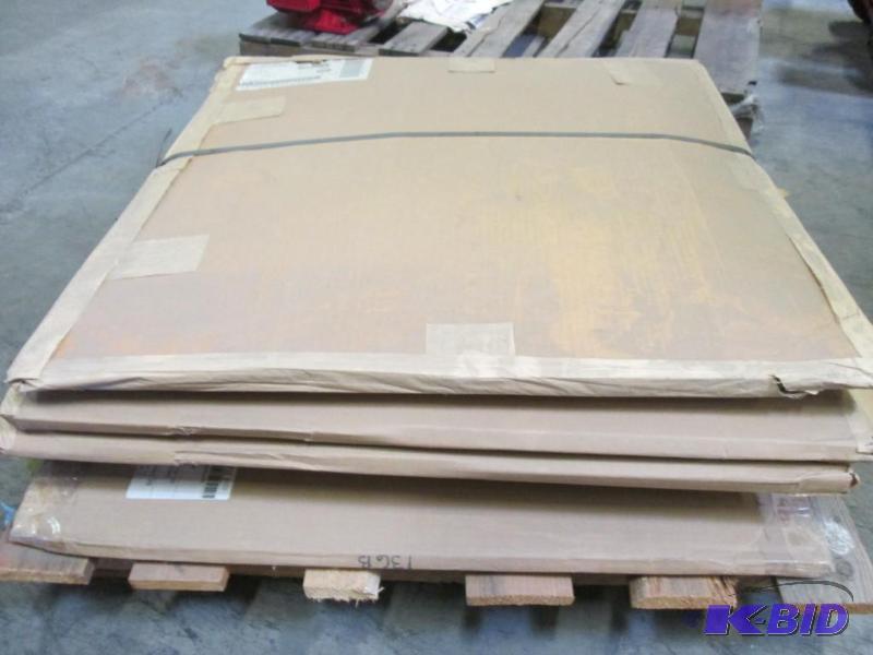 lot 135 image: Hail Guards