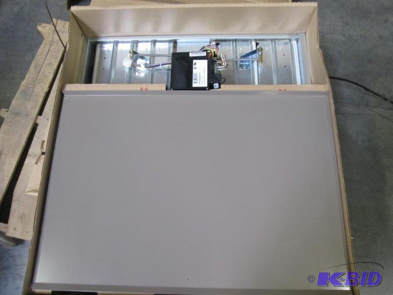 lot 139 image: York Single Economizer