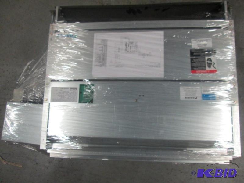 lot 15 image: Fan Coil Unit