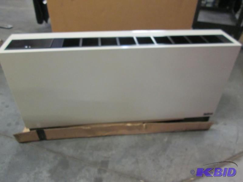 lot 24 image: McQuay KFBD Celing Cassette Fan Coil Unit