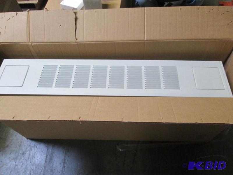 lot 29 image: ENVIRO-TEC Cabinet Unit Heater