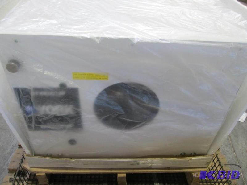 lot 38 image: York Whole House Dehumidifier and Kit