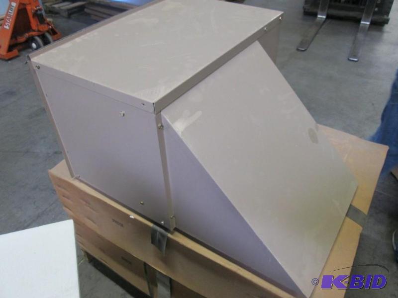 lot 39 image: York Power Exhaust Fan