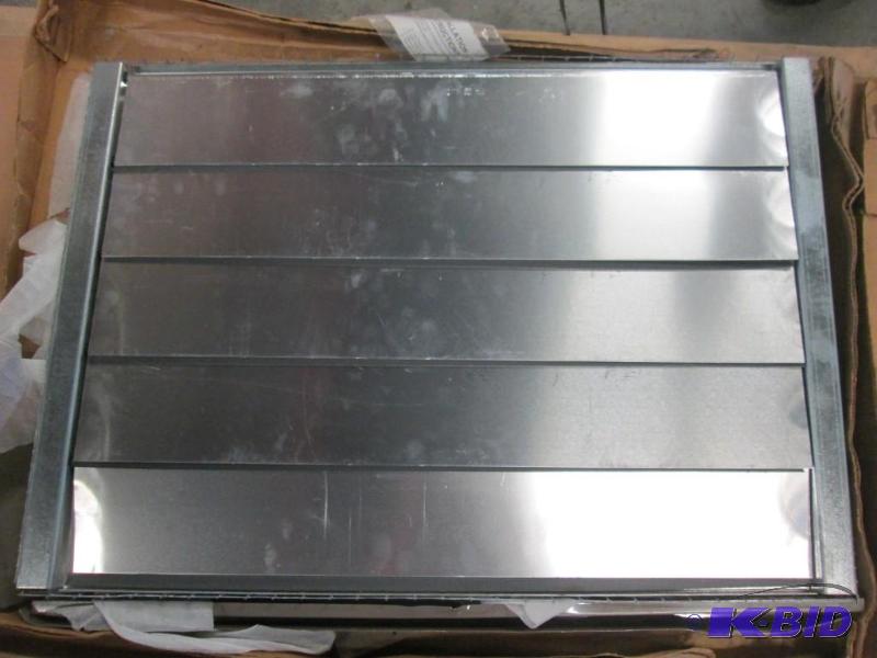 lot 50 image: York Economizer Hood