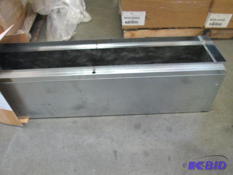 lot 90 image: McQuay Fan Coil