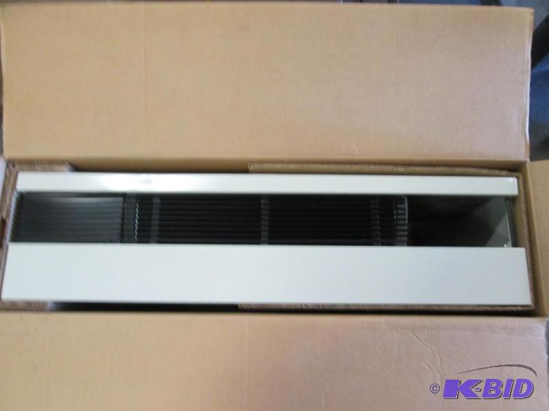 lot 92 image: McQuay Fan Coil