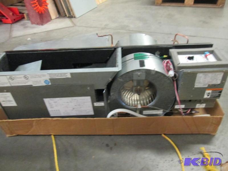 McQuay PTAC Unit | Commercial HVAC Equipment and Parts #1 | K-BID