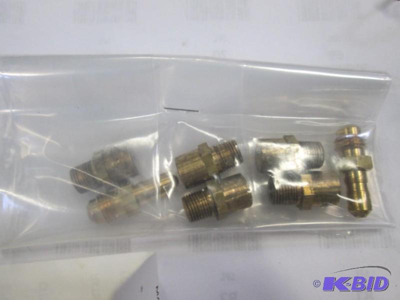 lot 105 image: 3 - Nat. to L.P. Conversion Kit