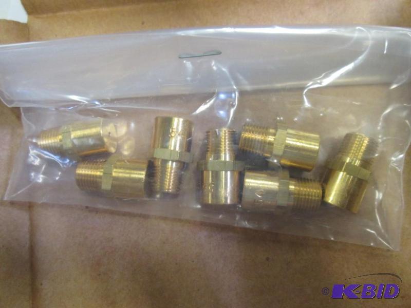 lot 114 image: 4 - N to LP Conversion Kit