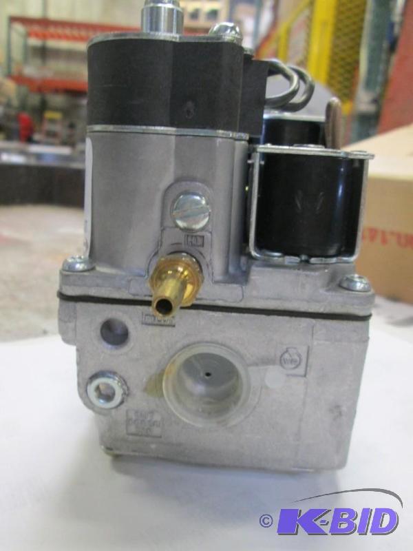lot 132 image: Gas Valve
