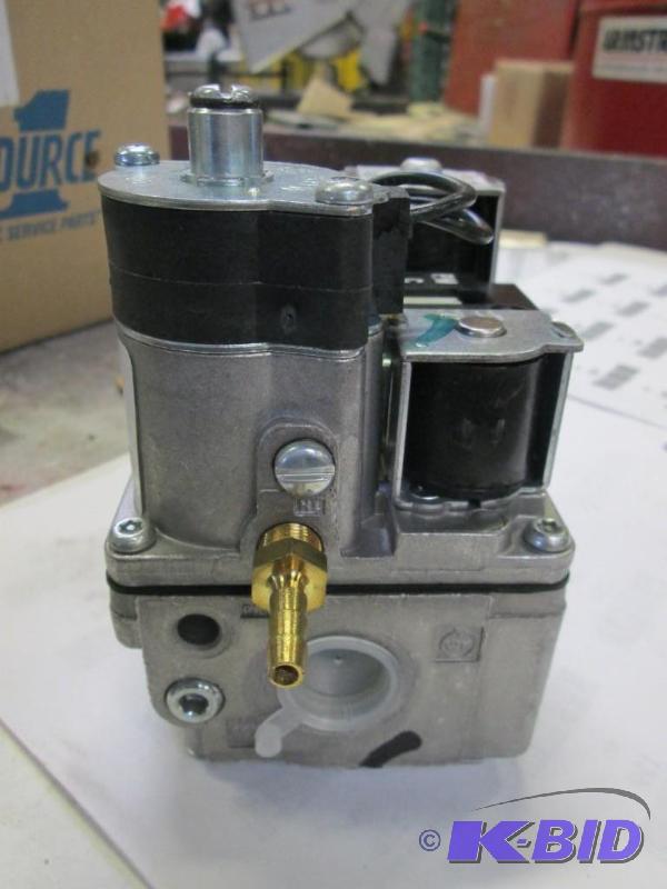 lot 139 image: Gas Valve