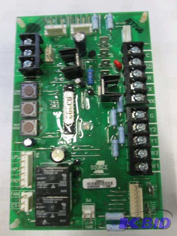 lot 161 image: Control Board
