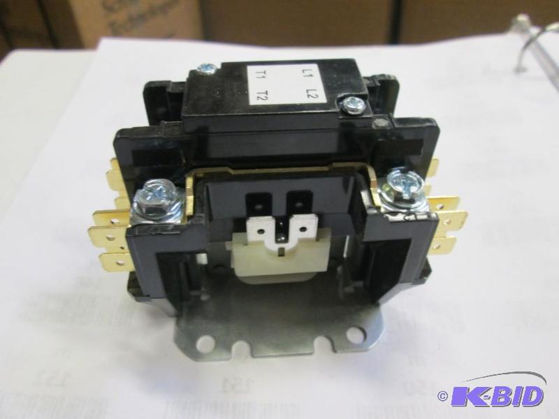lot 178 image: Electrical Contactor