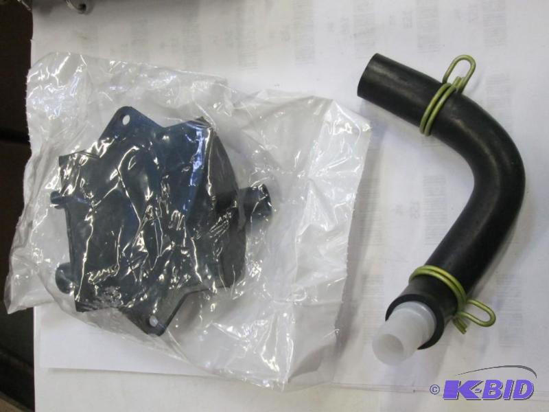 lot 185 image: 2 - Condensate Trap Kit