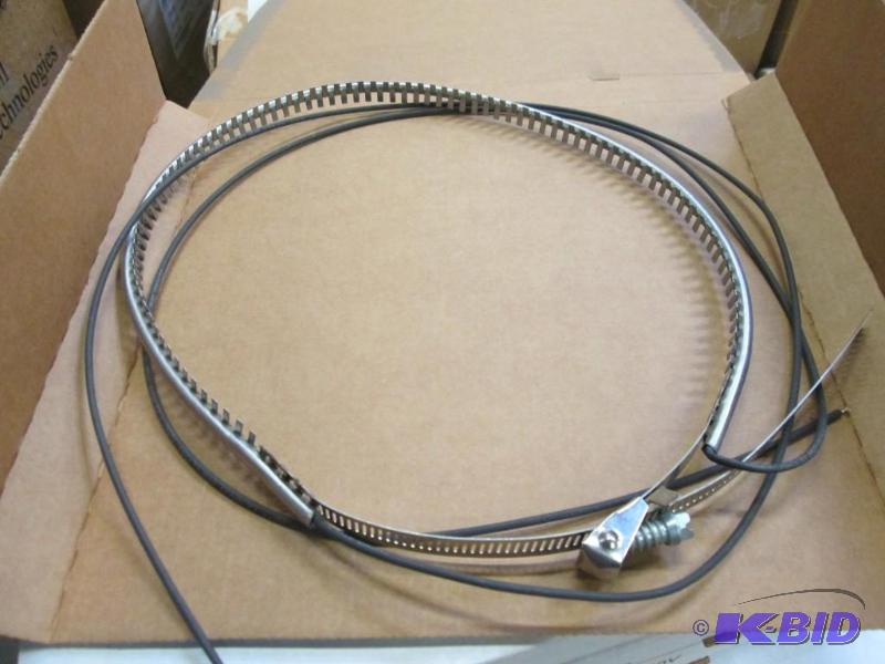 lot 186 image: 4 - Crank Case Heater, Wrap around type