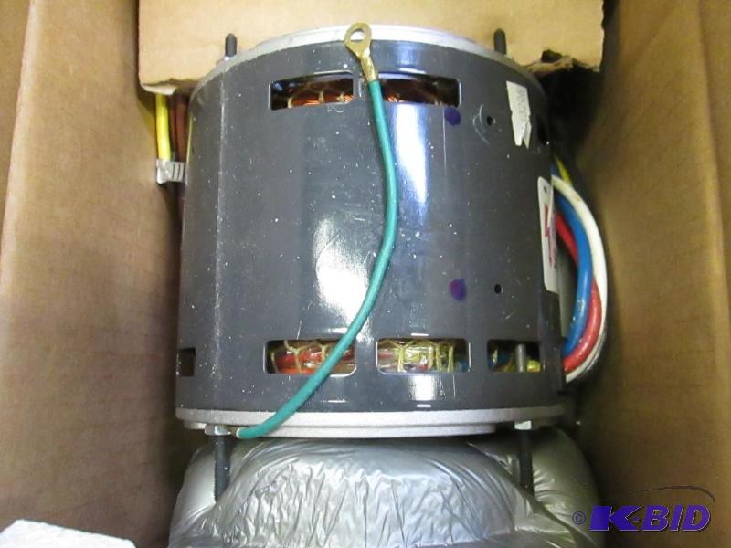 lot 29 image: Direct Drive Blower