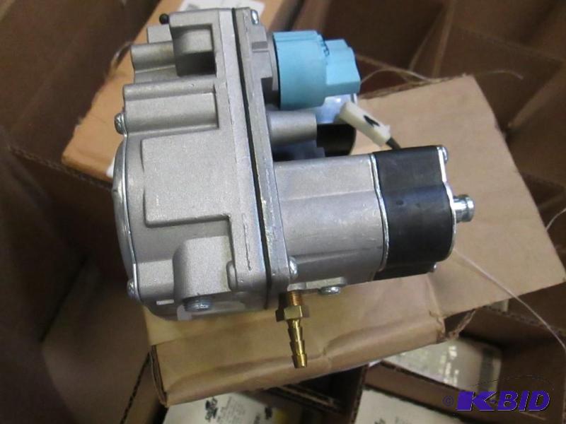 lot 37 image: Modulator Coil