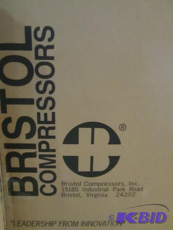 A C Comprressor Commercial Hvac Equipment And Parts 2 K Bid