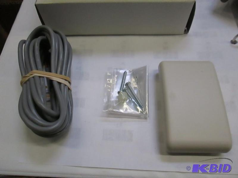 lot 54 image: 3 - Outdoor Remote Sensors