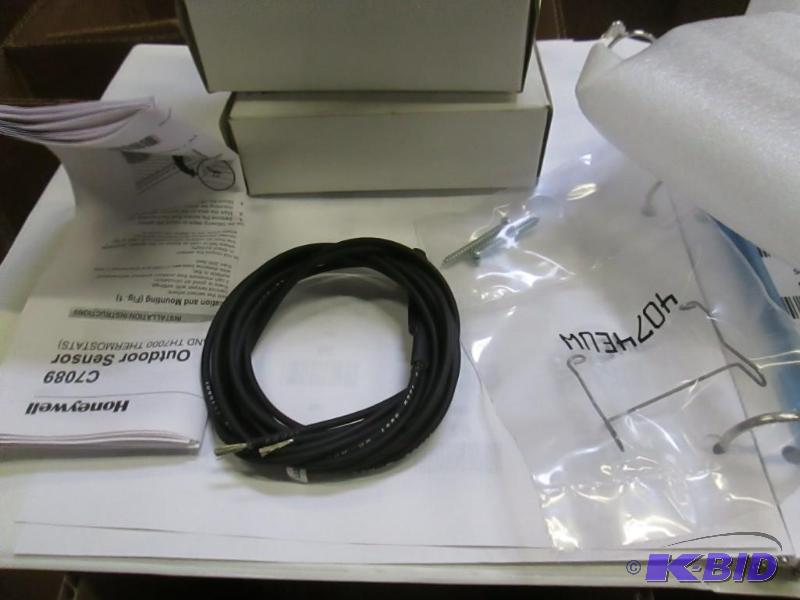 lot 65 image: 4  - Outdoor Sensors