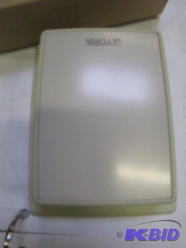 lot 76 image: 2 - Honeywell Remote Sensors
