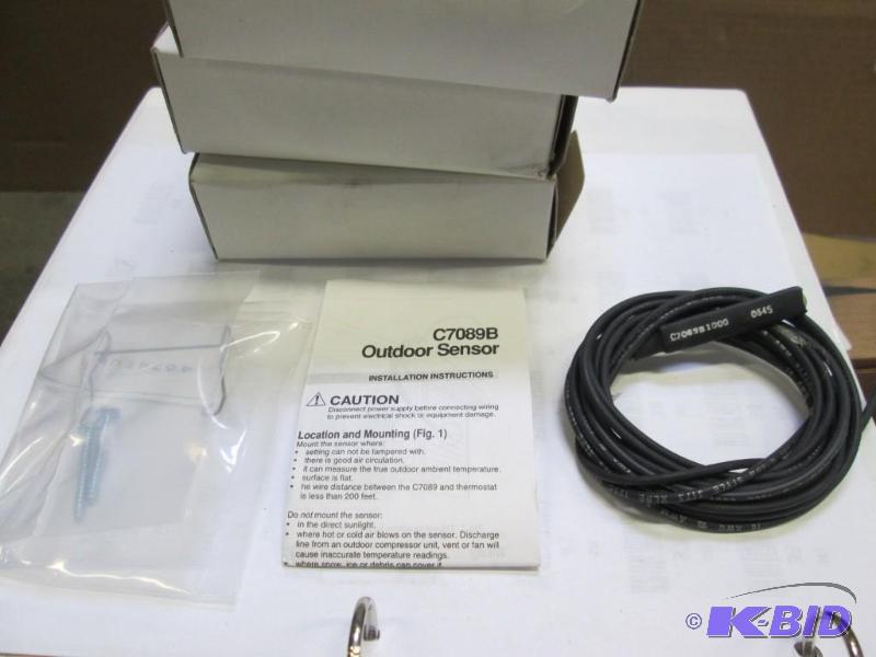 lot 80 image: 4  - Outdoor Sensors