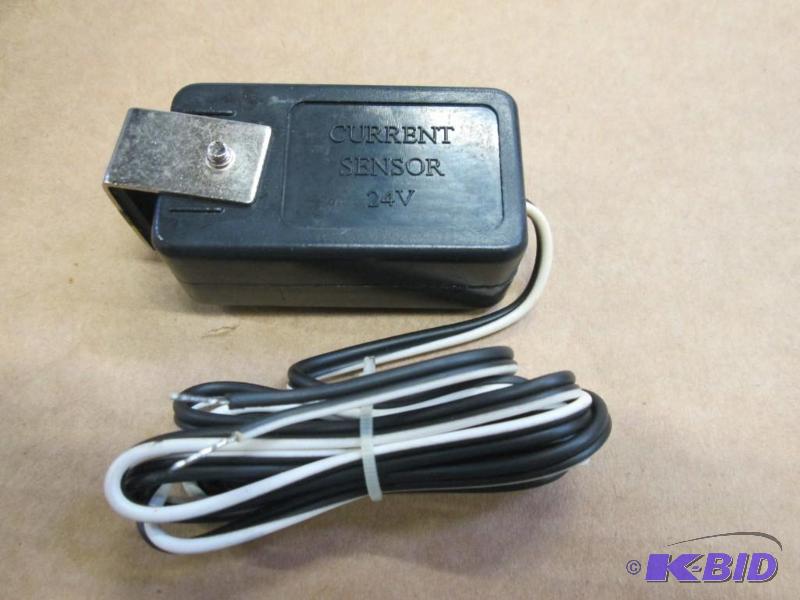 lot 108 image: 2 - Current Sensing Relay