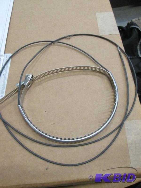 lot 120 image: 7 - Crankcase Heater Installers