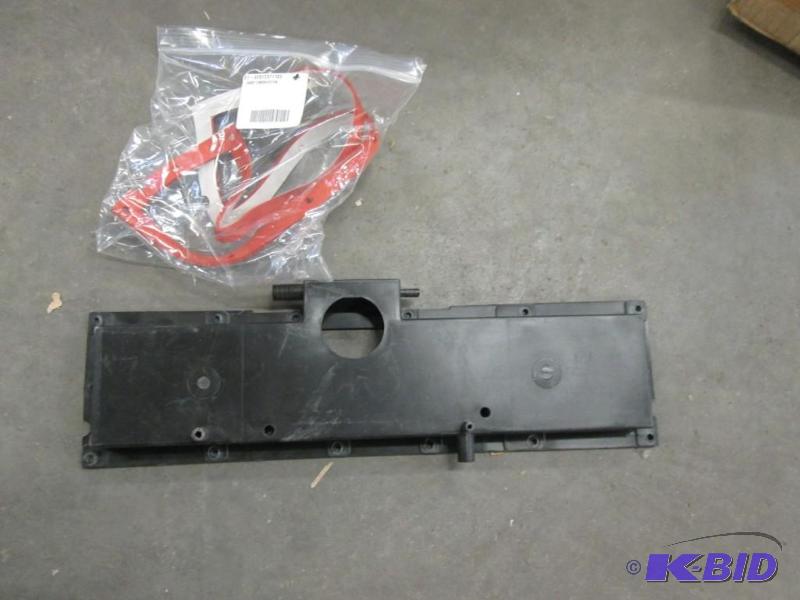 lot 125 image: Gasket Condensate Pan