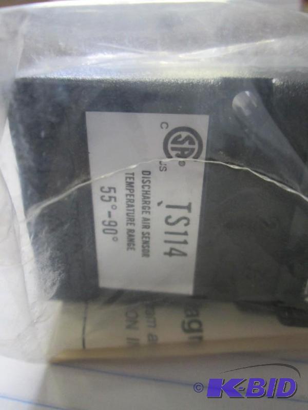 lot 136 image: Discharge Air Sensor