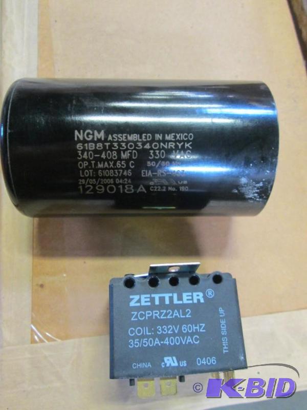 lot 137 image: HD Start Kit