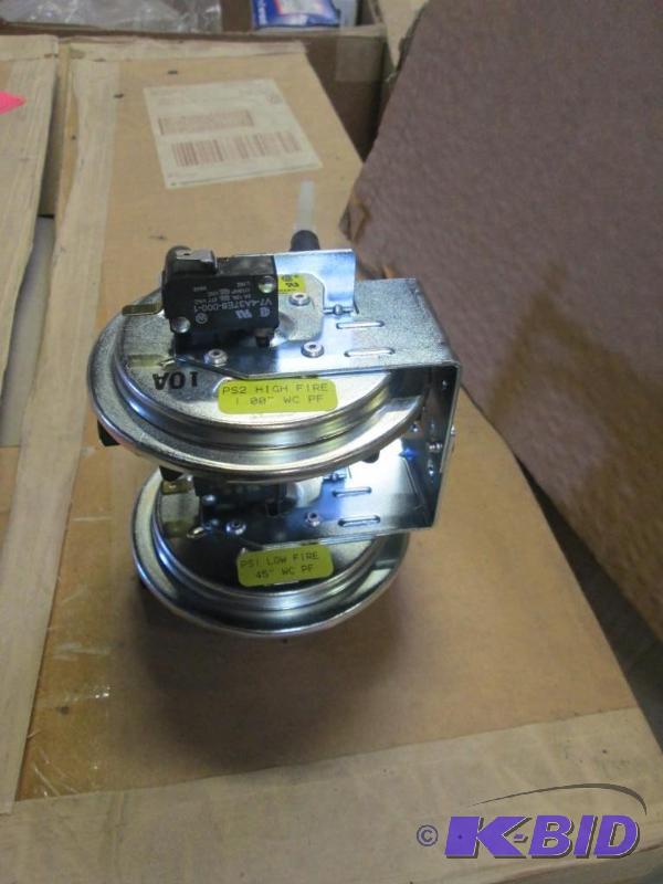 lot 145 image: Air Pressure Switch