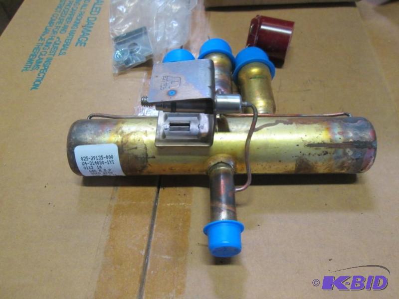 lot 149 image: Reversing Valve