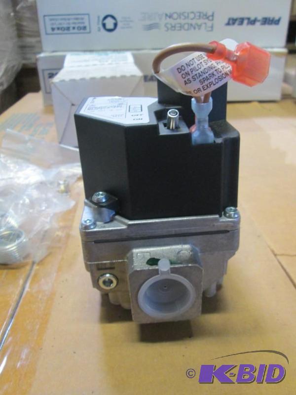 lot 150 image: Universal Replacement Gas Control