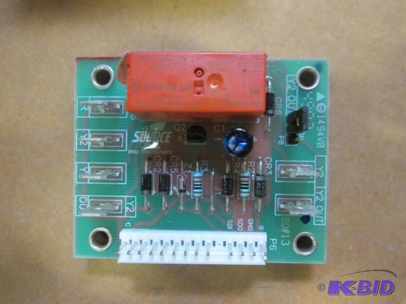 lot 167 image: 2 - Control Defrost (TS interface)