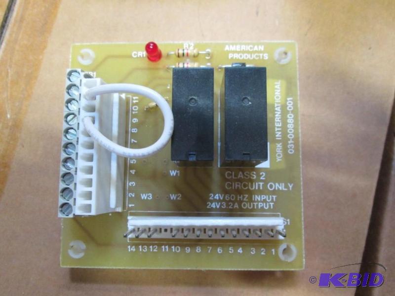lot 170 image: Circuit Board