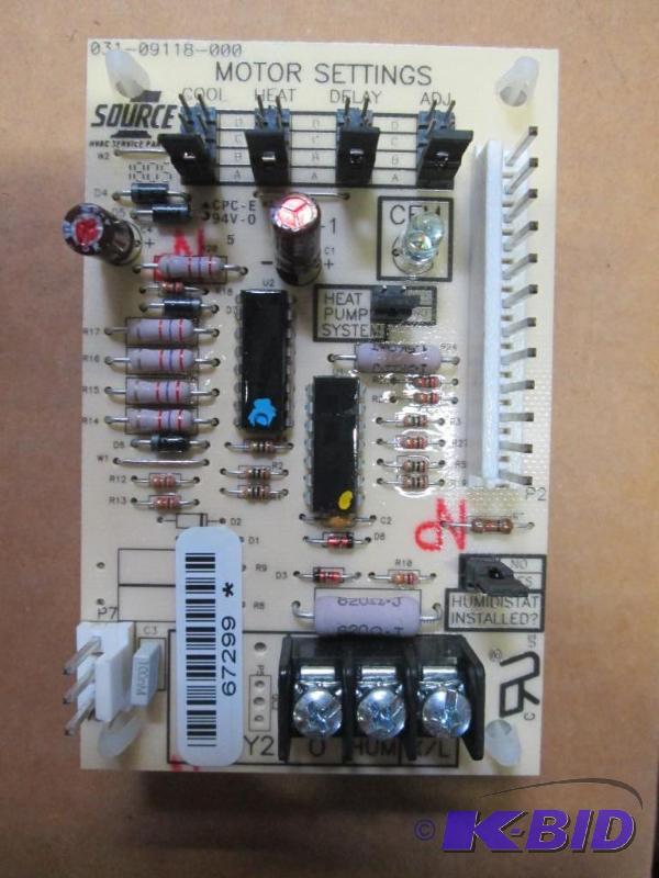 lot 176 image: CFM Selection Board