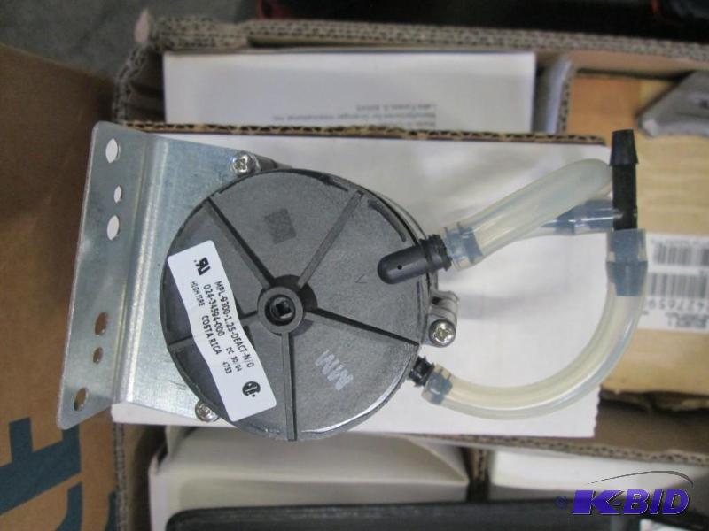 lot 180 image: Air Pressure Switch