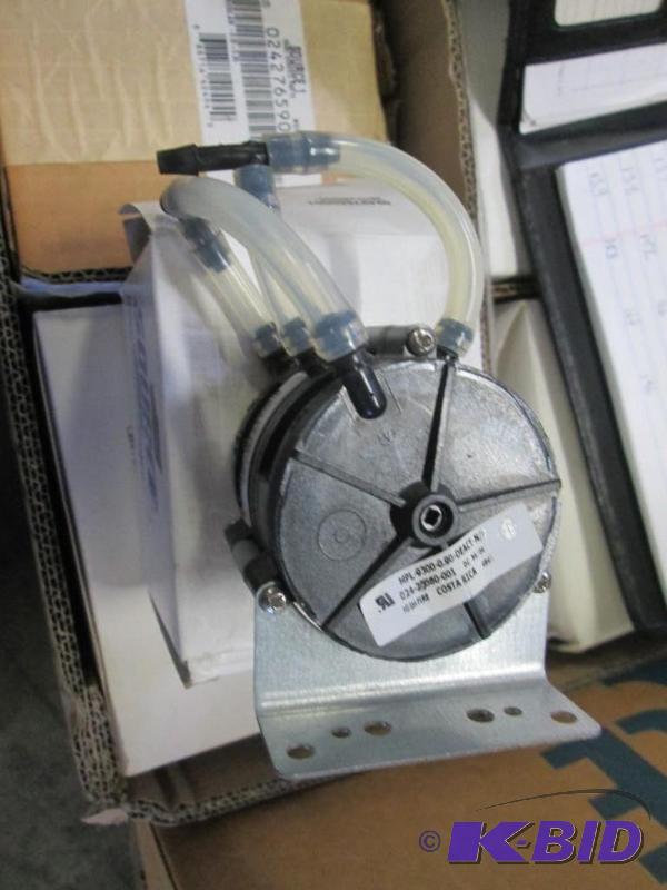 lot 185 image: Pressure Switch