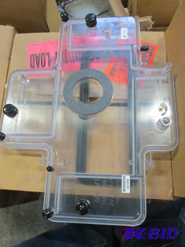 lot 203 image: 5 - 60M Condensate Pan