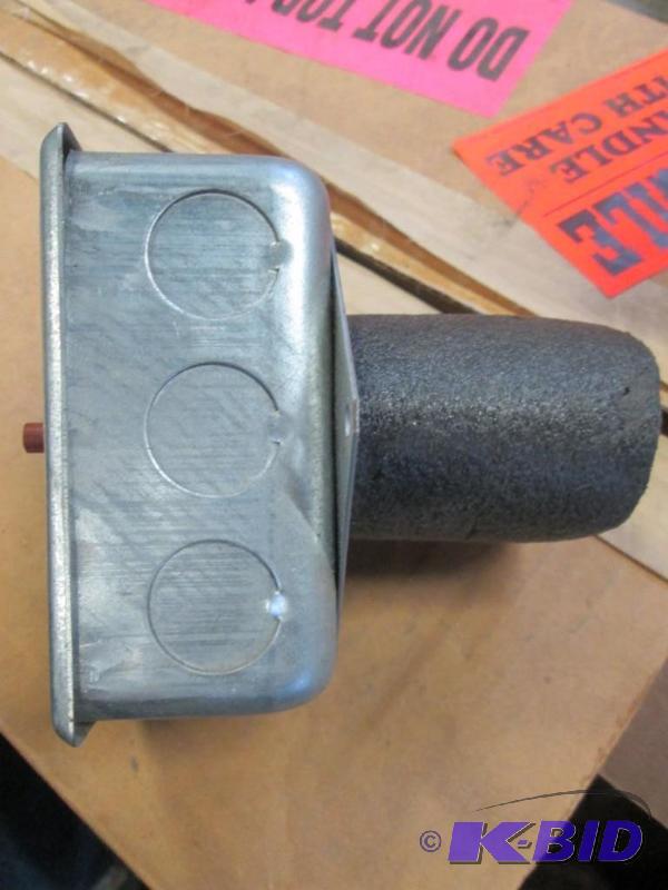 lot 206 image: 10 - Ruskin EFL-165 Degree Fuse Link