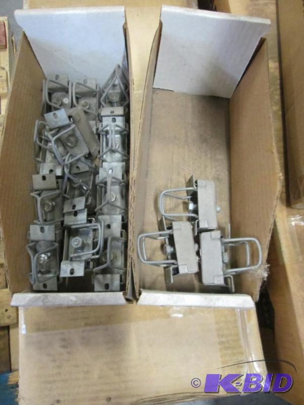 lot 210 image: Fuse Links