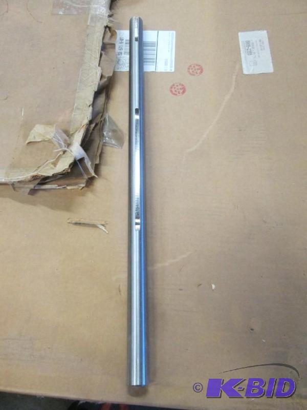 lot 234 image: York Blower Shaft