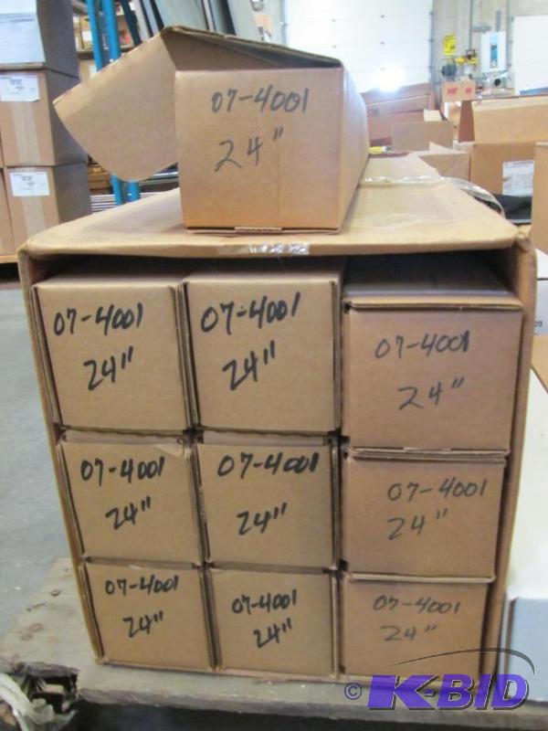 lot 40 image: 10 - Phillips Single Replacement Lamp